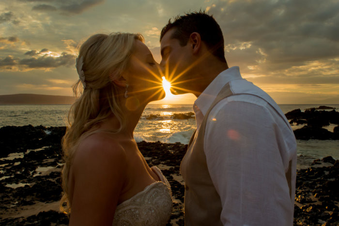 Hochzeit Zu Zweit
 Hochzeit zu Zweit auf Hawaii Breianne und Chris