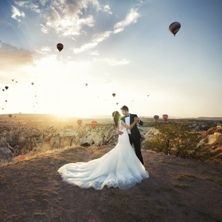 Hochzeitsideen
 Ausgefallene Hochzeitsideen So wird eure Hochzeit