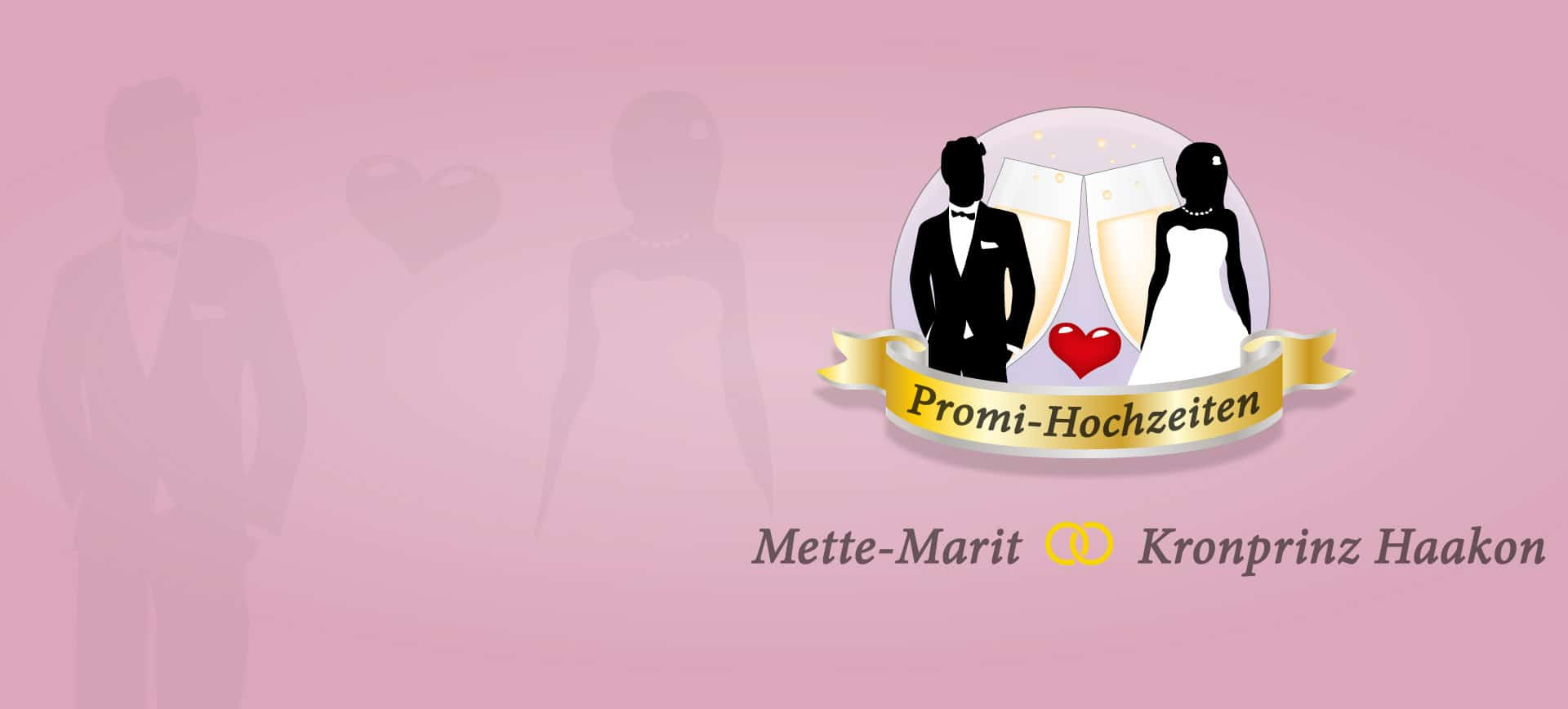 Hochzeitskarten Paradies
 Promi Hochzeiten – Mette Marit und Kronprinz Haakon