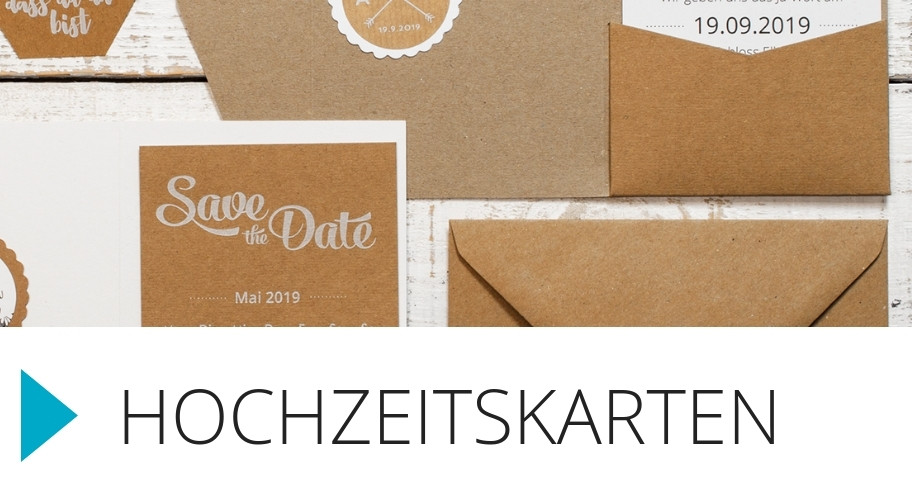 Hochzeitskarten Selber Machen
 Hochzeitsshop