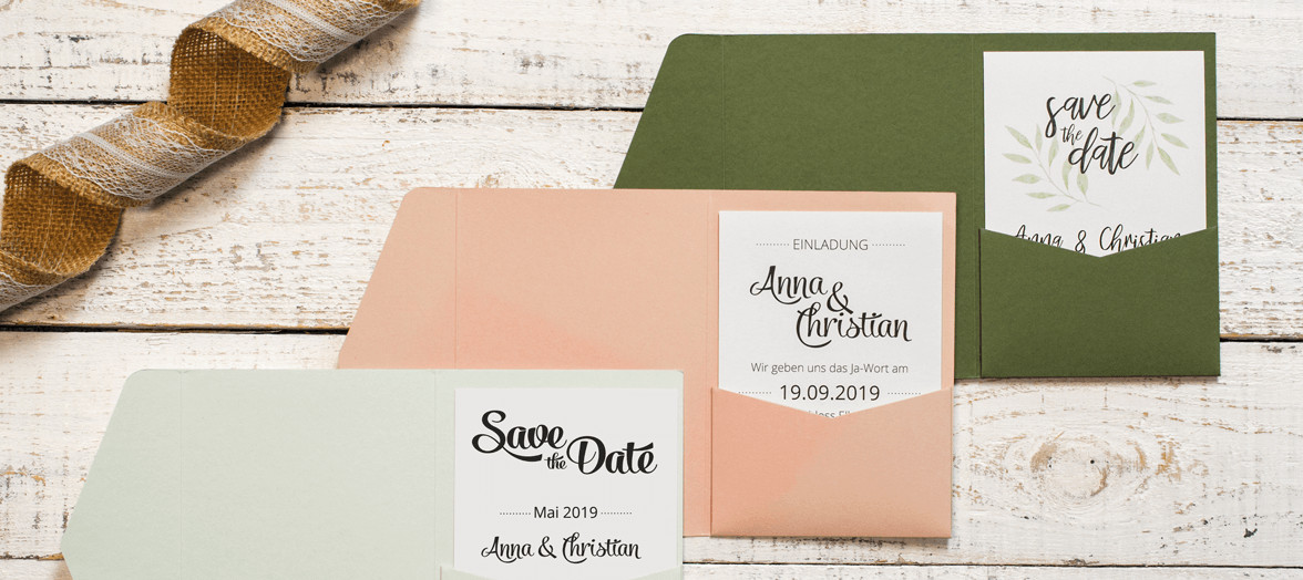 Hochzeitskarten Selber Machen
 Geschenkverpackungen Hochzeitsshop