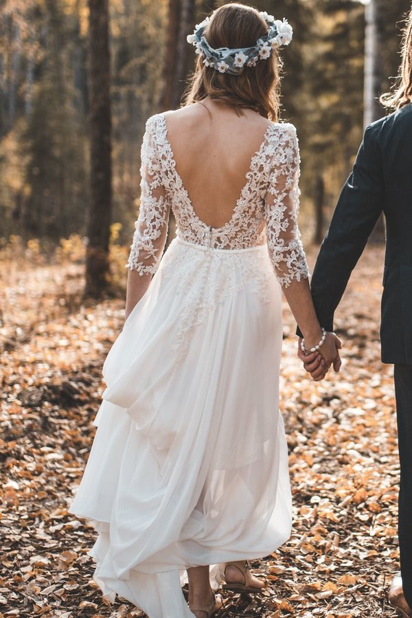 Hochzeitskleid 2019
 Hochzeitskleider 2019