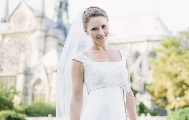 Hochzeitskleid Ankauf
 Brautkleid Schlicht Trager