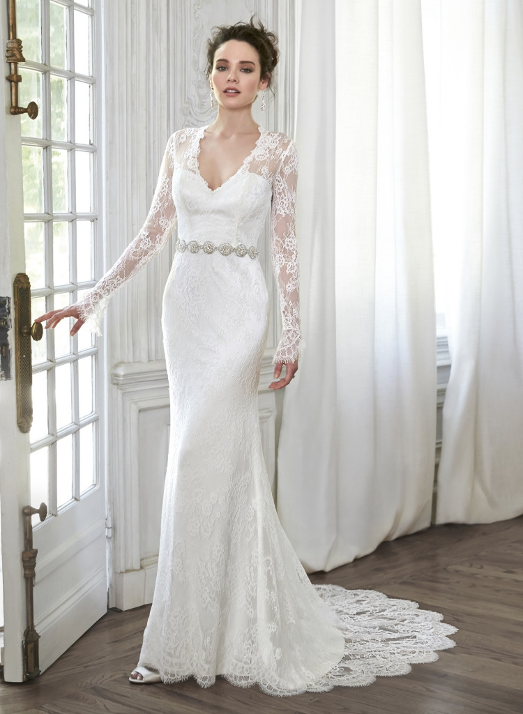 Hochzeitskleid Ärmel
 Hochzeitskleid Trends 2014 Welches Kleid sollten Sie wählen