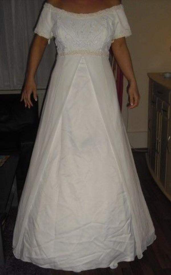 Hochzeitskleid Gebraucht
 Hochzeitskleid Weiß gebraucht kaufen Nur 2 St bis 