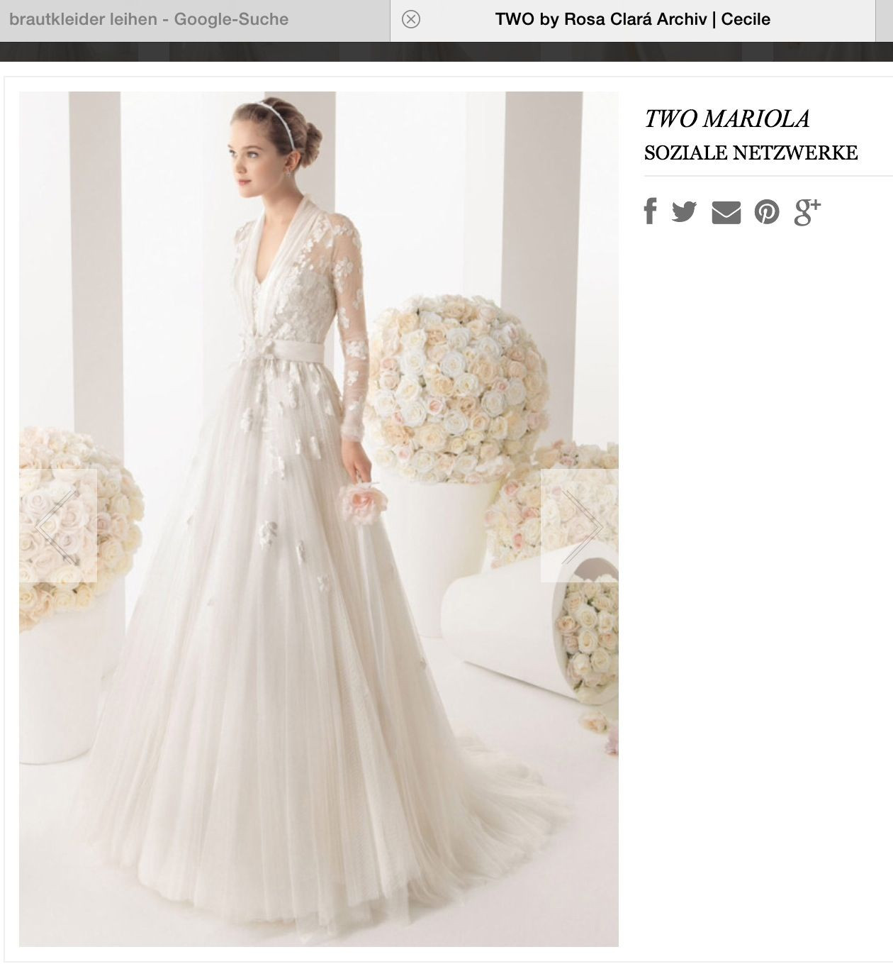 Hochzeitskleid Leihen
 Designer hochzeitskleid leihen – Dein neuer Kleiderfotoblog
