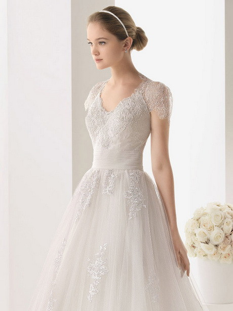 Hochzeitskleid Mit Ärmel
 Hochzeitskleid mit ärmel