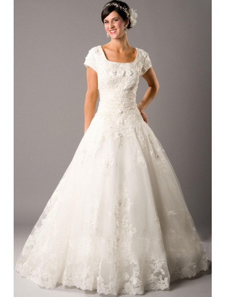 Hochzeitskleid Mit Ärmel
 Hochzeitskleid mit ärmel