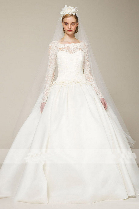 Hochzeitskleid Mit Ärmel
 Hochzeitskleid mit ärmel