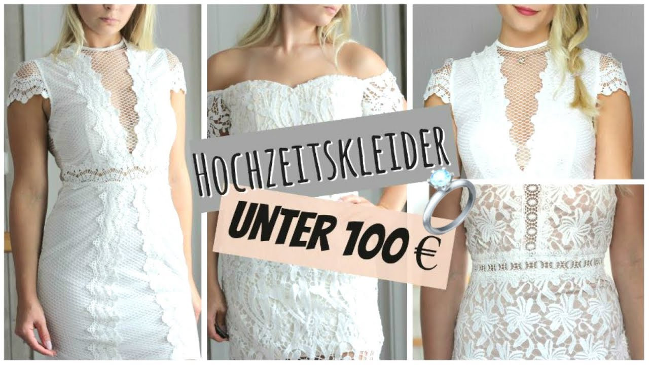 Hochzeitskleid Online
 HOCHZEITSKLEID UNTER 100€