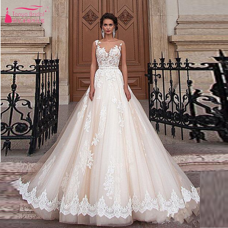 Hochzeitskleid Schulterfrei
 line Kaufen Großhandel gothic brautkleider aus China