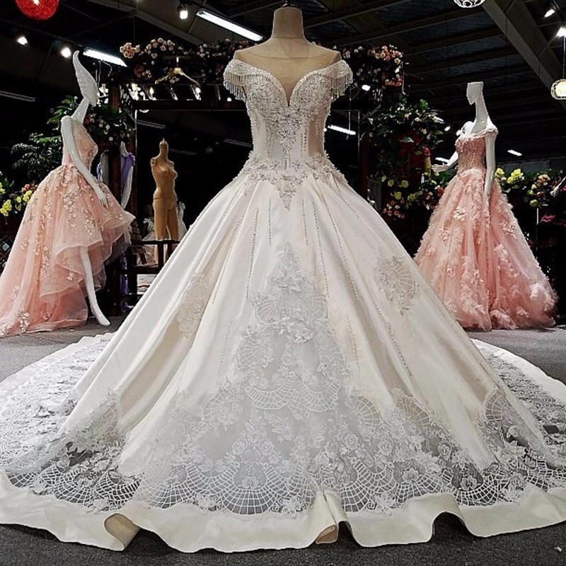 Hochzeitskleid Sexy
 Aliexpress Buy y wedding dress 2018 vestido de