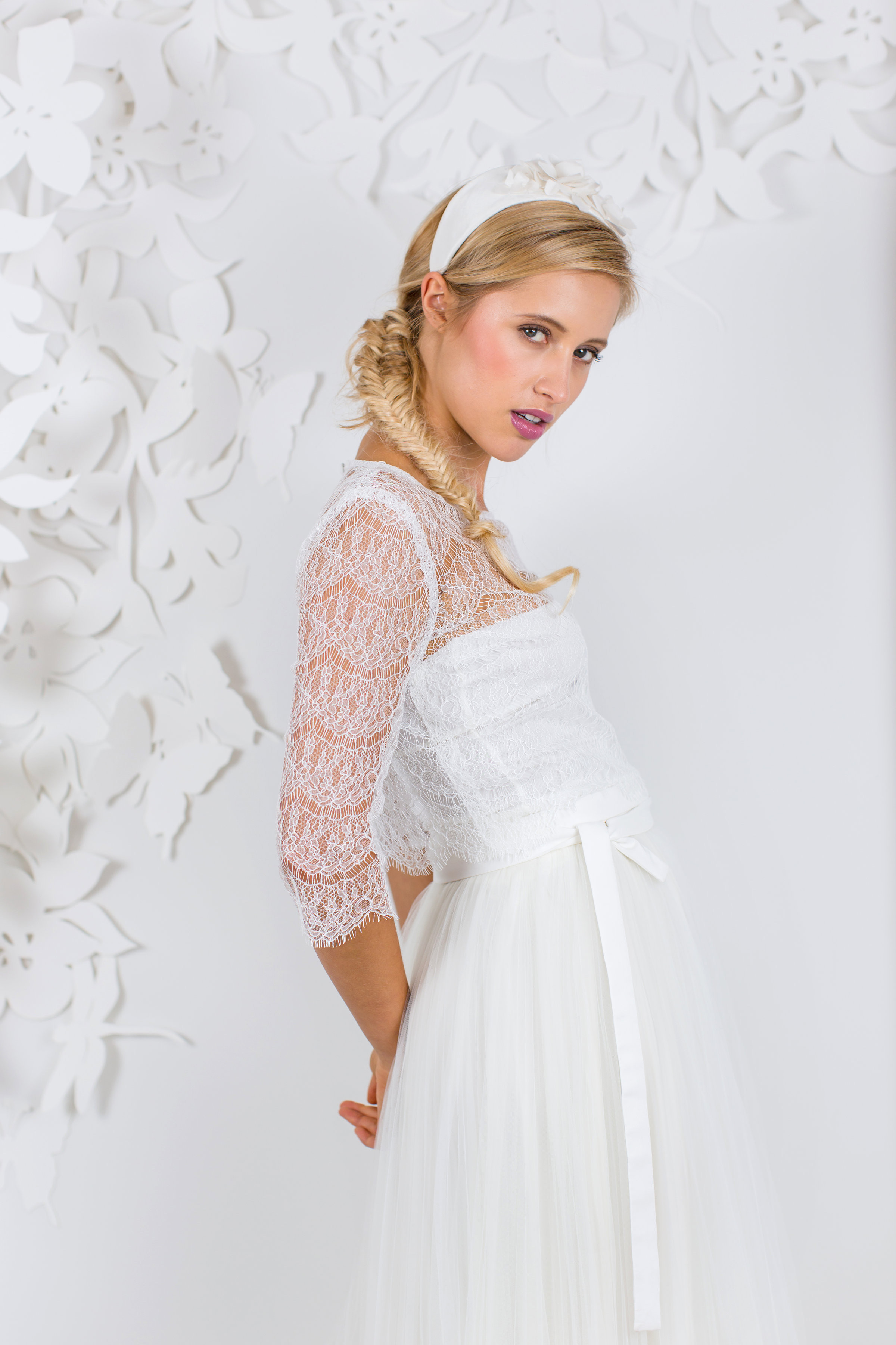 Hochzeitskleid Standesamt
 Brautkleid Standesamt Die schönsten Kleider für