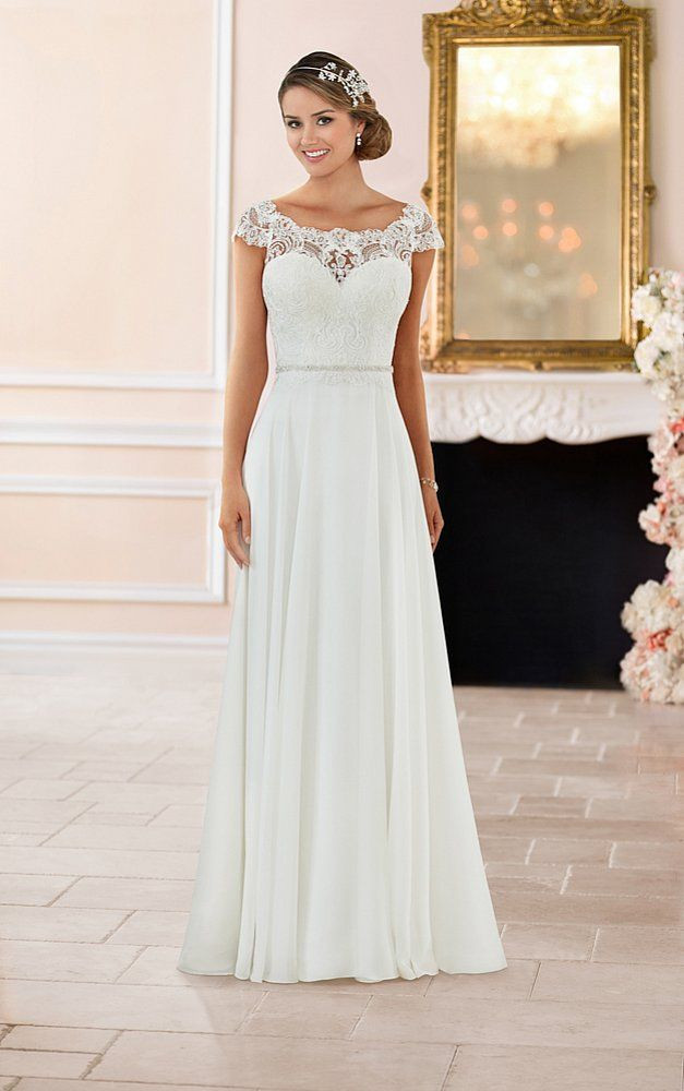 Hochzeitskleid Stuttgart
 Brautkleid 5152 Hochzeitshaus Stuttgart