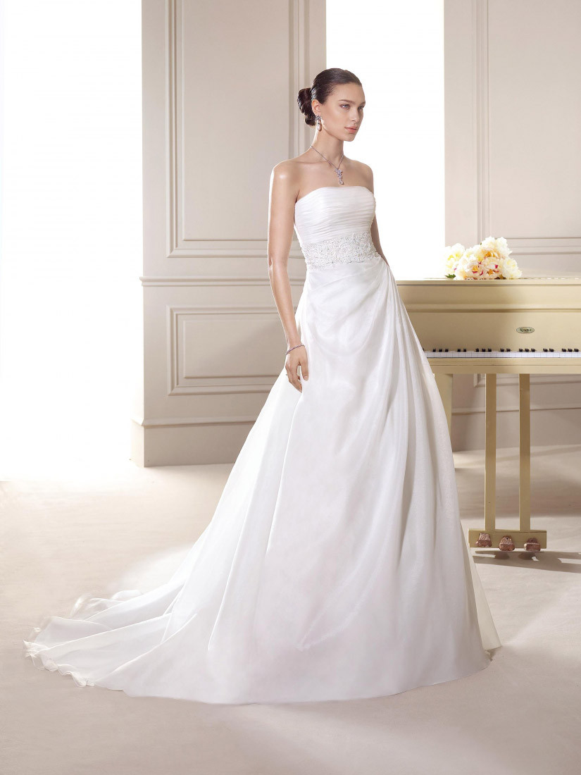 Hochzeitskleid Stuttgart
 FARA SPOSA Hochzeitskleider Brautkleid Hochzeitskleid