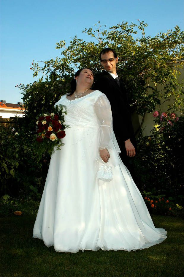 Hochzeitskleid Übergröße
 Pin von Scrapmemories Tanja Troglauer auf Wedding dresses