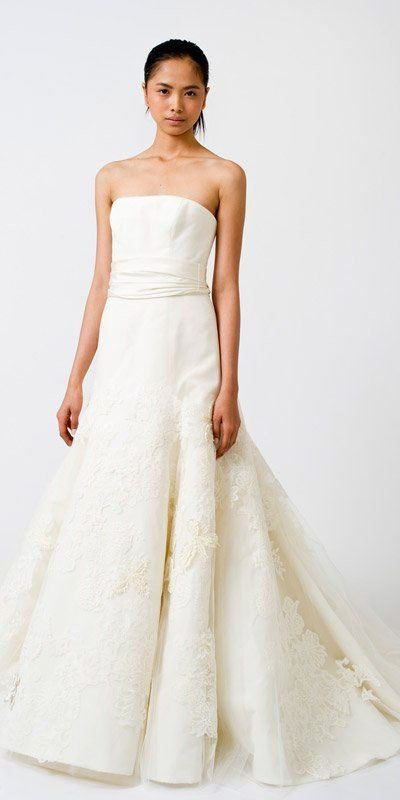 Hochzeitskleid Vera Wang
 Hochzeitskleid von vera wang – Dein neuer Kleiderfotoblog