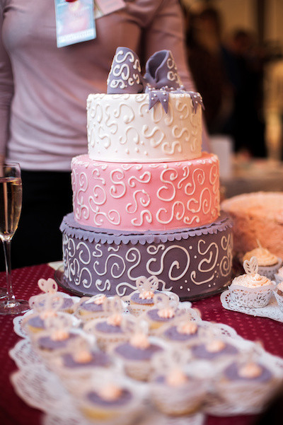 Hochzeitstorte 3 Stöckig
 Hochzeitstorte 3 stöckig Berlin