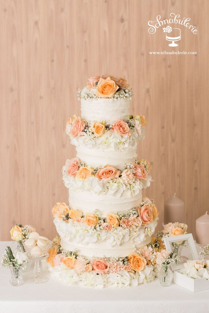 Hochzeitstorte Apricot
 Die besten 25 Hochzeitstorte apricot Ideen auf Pinterest