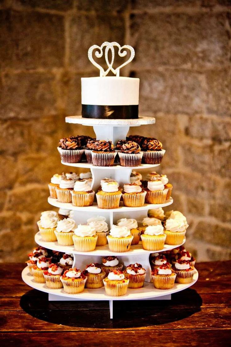 Hochzeitstorte Cupcakes
 10 besten Hochzeitstorte herbst Bilder auf Pinterest