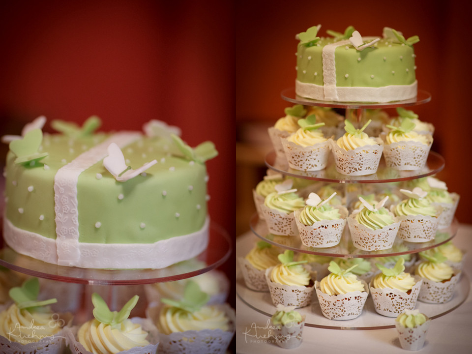 Hochzeitstorte Cupcakes
 Hochzeitstorten Wedding cakes Andrea Kuhnis place