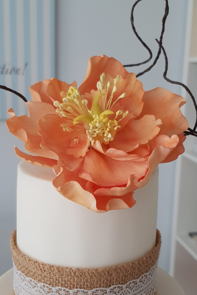 Hochzeitstorte Düsseldorf
 Hochzeitstorte Düsseldorf & Meerbusch 🎂 Atelier Gourmet