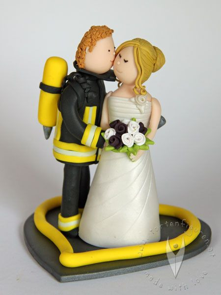 Hochzeitstorte Feuerwehr
 Die besten 25 Hochzeitstorte feuerwehr Ideen auf