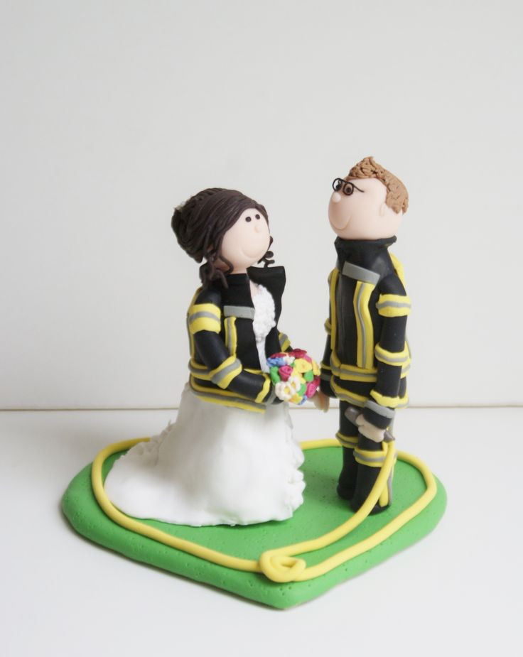 Hochzeitstorte Feuerwehr
 Die besten 25 Hochzeitstorte feuerwehr Ideen auf