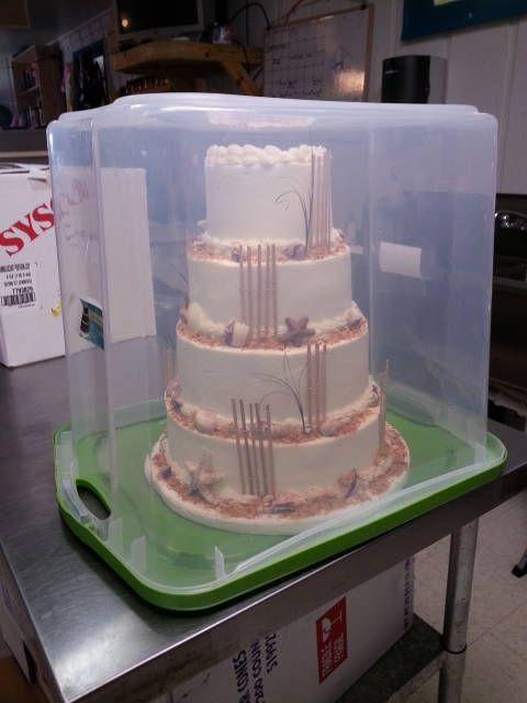 Hochzeitstorte Transportieren
 Torte mit fondant transportieren – Appetitlich Foto Blog