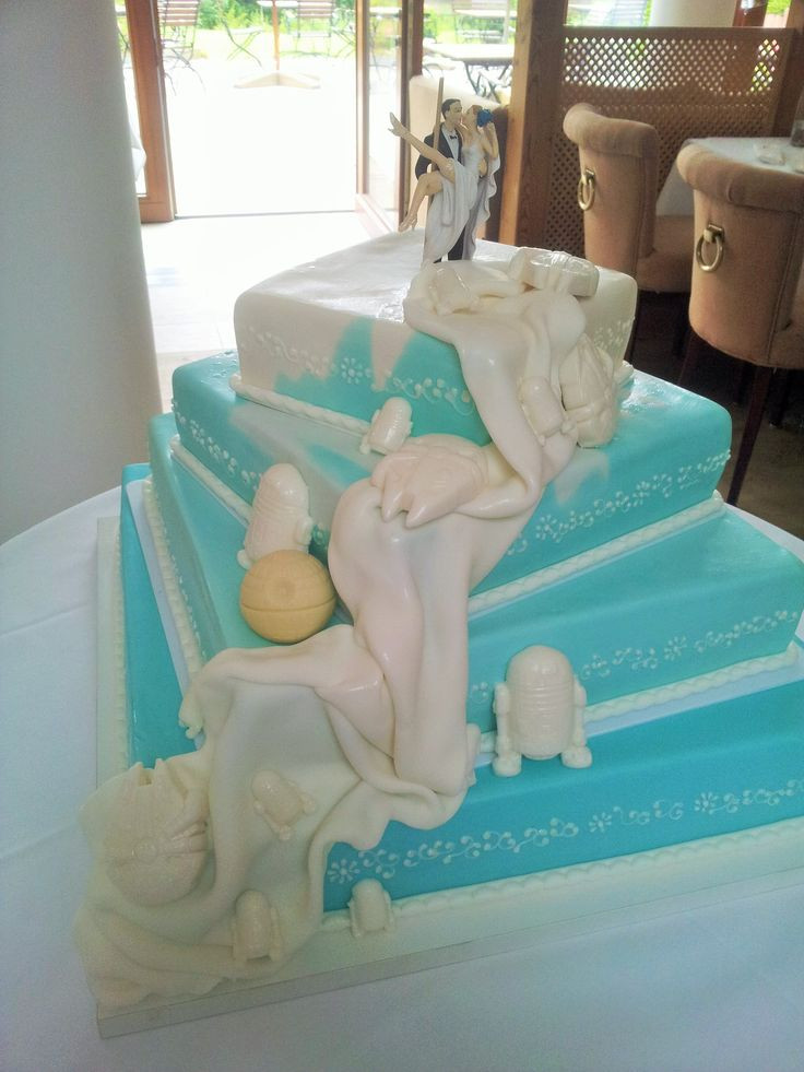 Hochzeitstorte Türkis
 37 best Hochzeitstorten Wedding Cakes & Candybars images