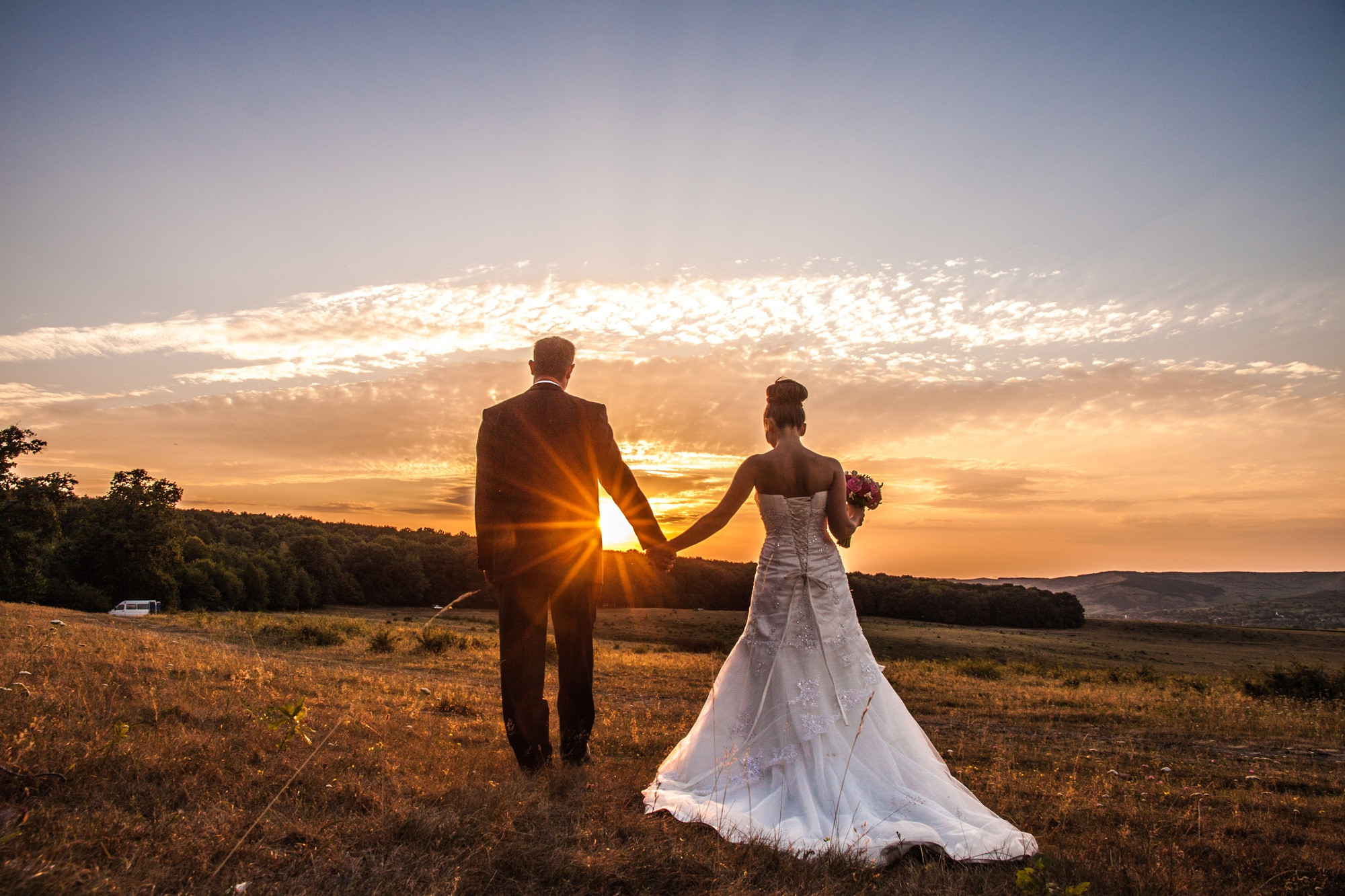 Hochzeitswünsche Für Das Brautpaar
 70 bezaubernde Hochzeitswünsche für eine glückliche Ehe