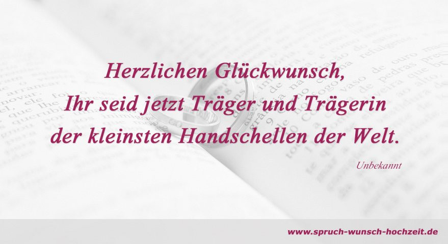 Hochzeitswünsche Lustig Gästebuch
 Lustige Hochzeitswünsche für Brautpaare Spaß verstehen