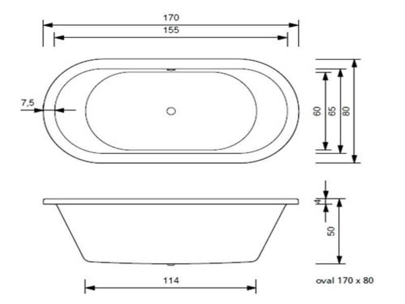 Höhe Badewanne
 Höhe Badewanne Behindertengerechte Badewanne