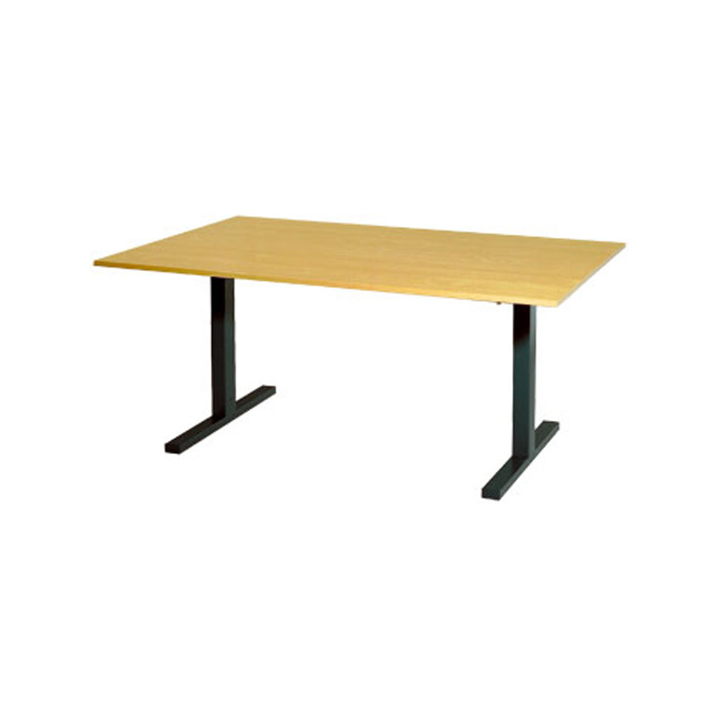 Höhenverstellbarer Tisch
 Höhenverstellbarer Tisch ergo M1 68 Tischhöhe 68 112 cm