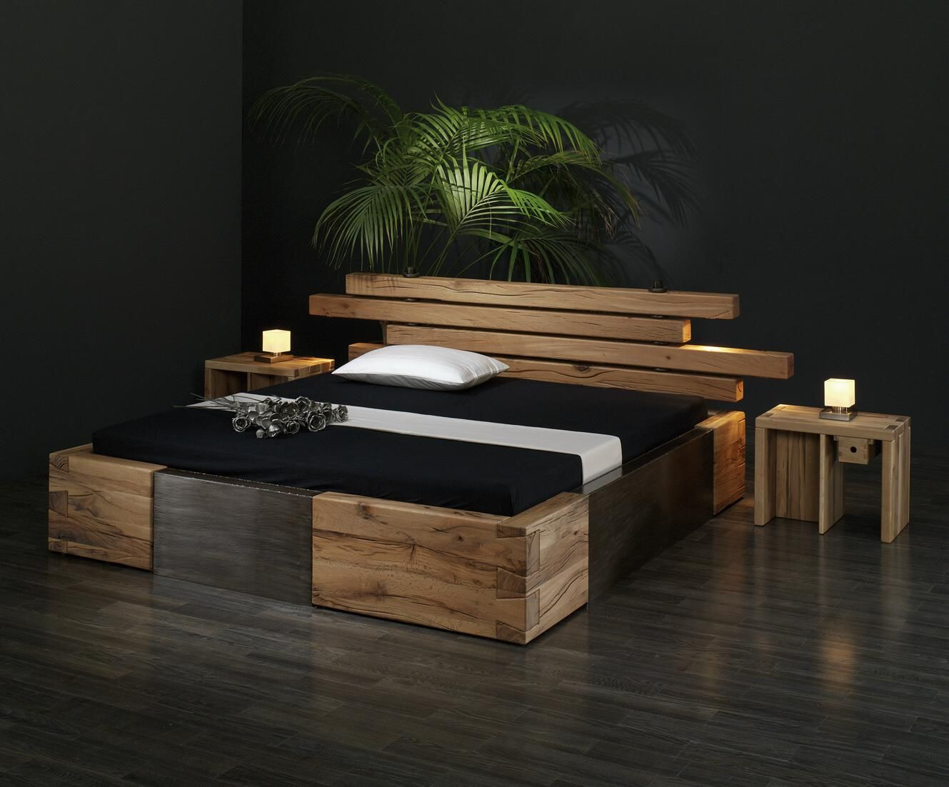 Holz Bett
 holz bett design Google Search Yatak odası