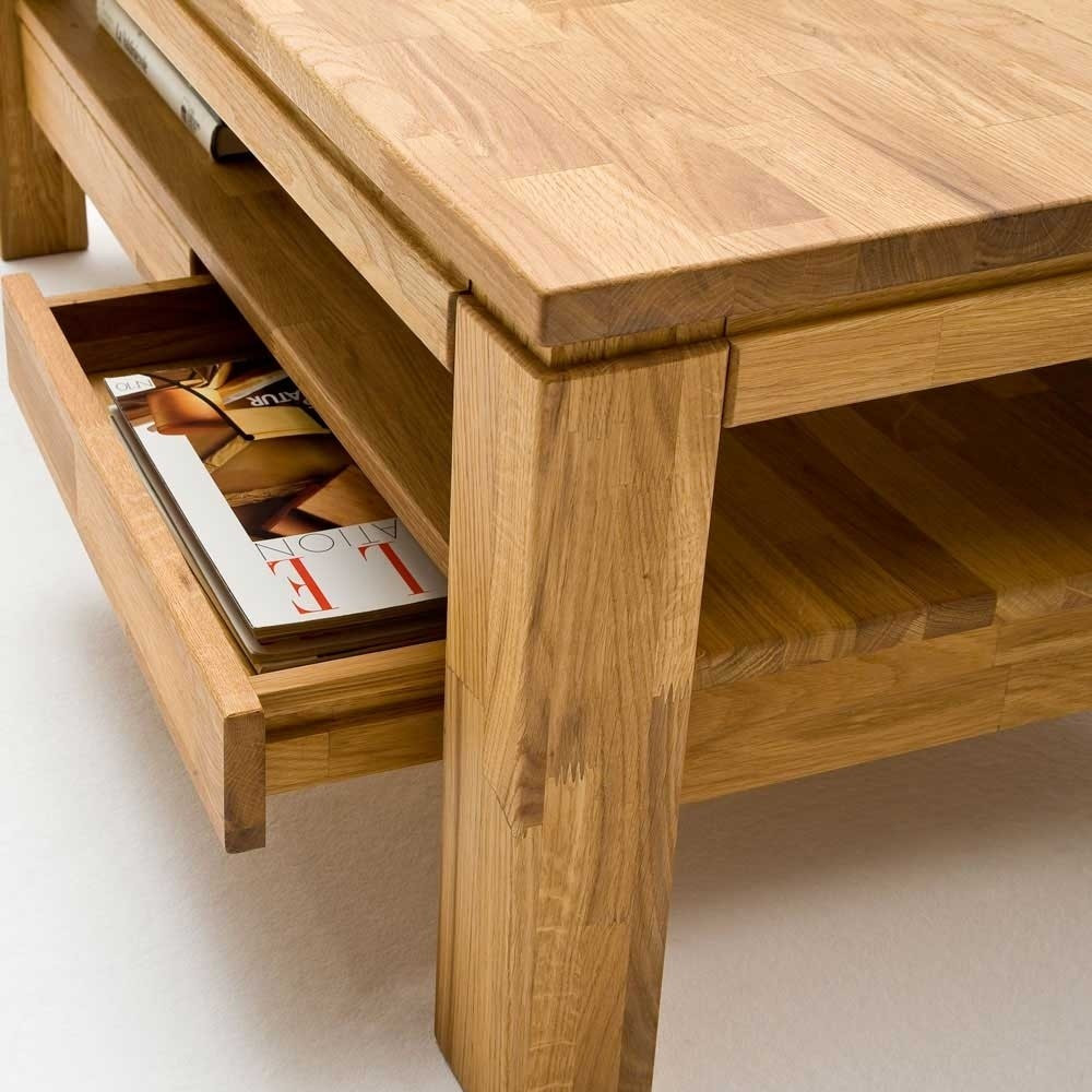 Holz Couchtisch
 Holz Couchtisch Alibaba aus Asteiche