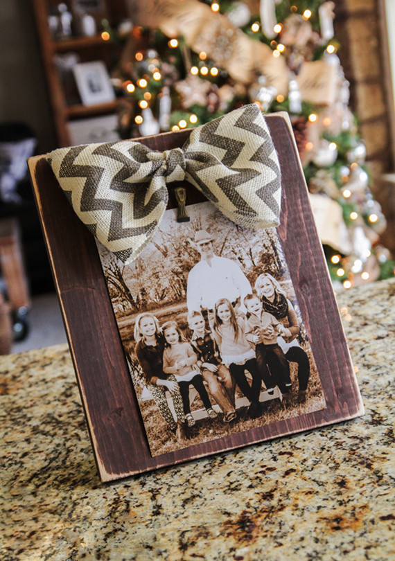 Holz Geschenke Selber Machen
 Selbstgemachte Geschenke Weihnachtsgeschenke selber