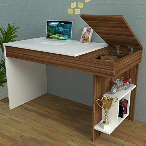 Holz Schreibtisch
 schreibtisch holz modern – ForAfrica
