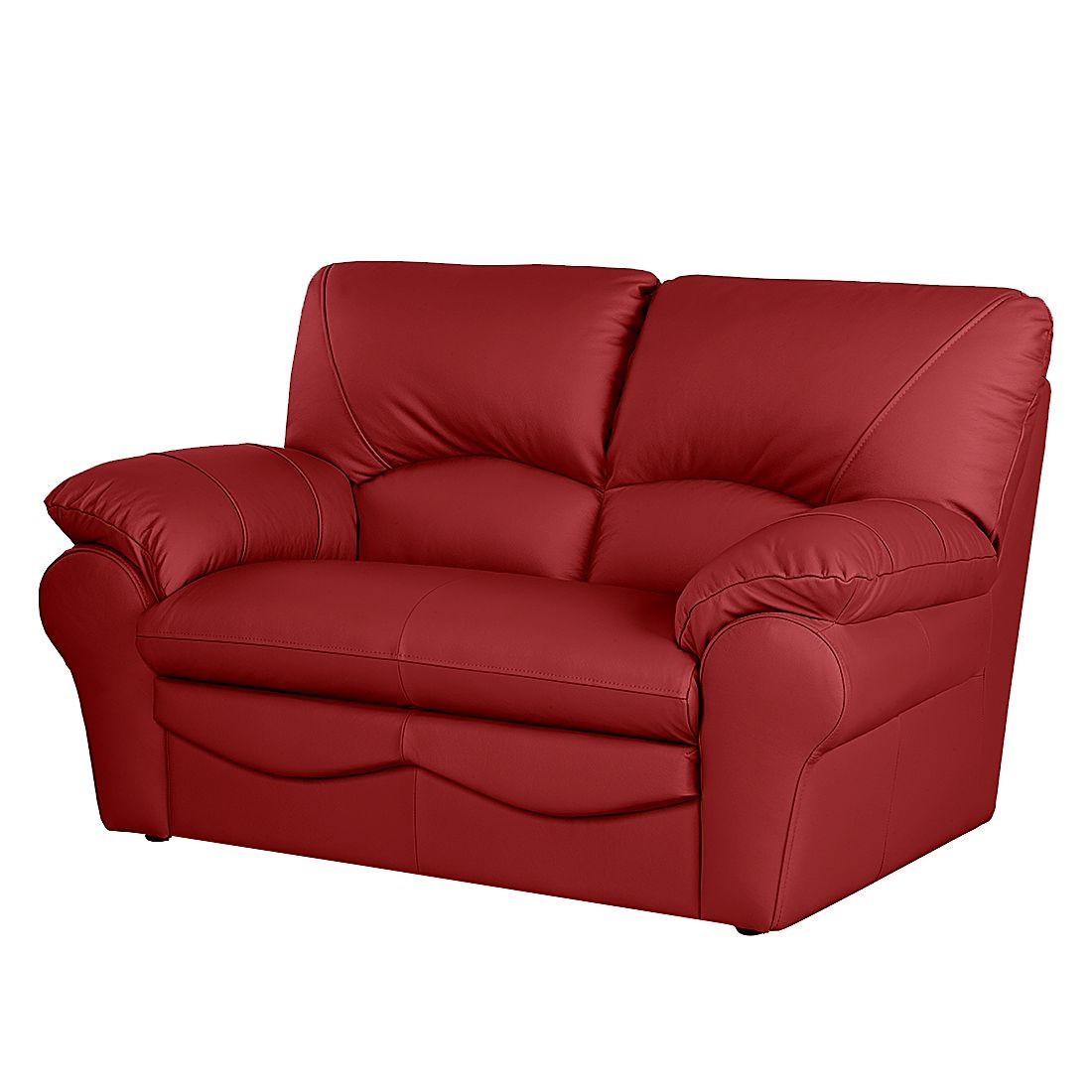 Home24 Sofa
 home24 Sofa Torsby 2 Sitzer Echtleder online kaufen