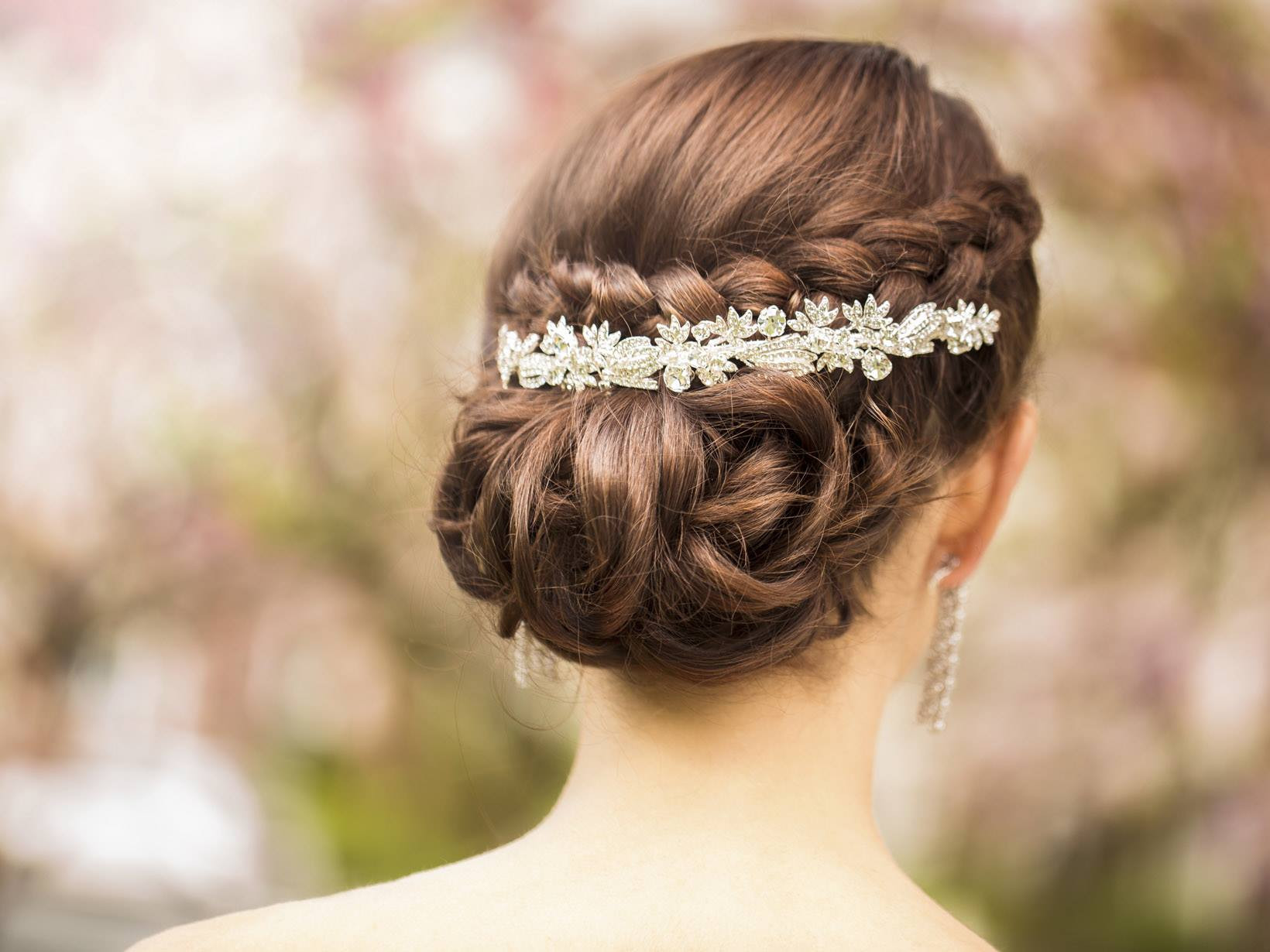 Hosenrock Für Hochzeit
 Flechtfrisuren zur Hochzeit Inspiration für Braut