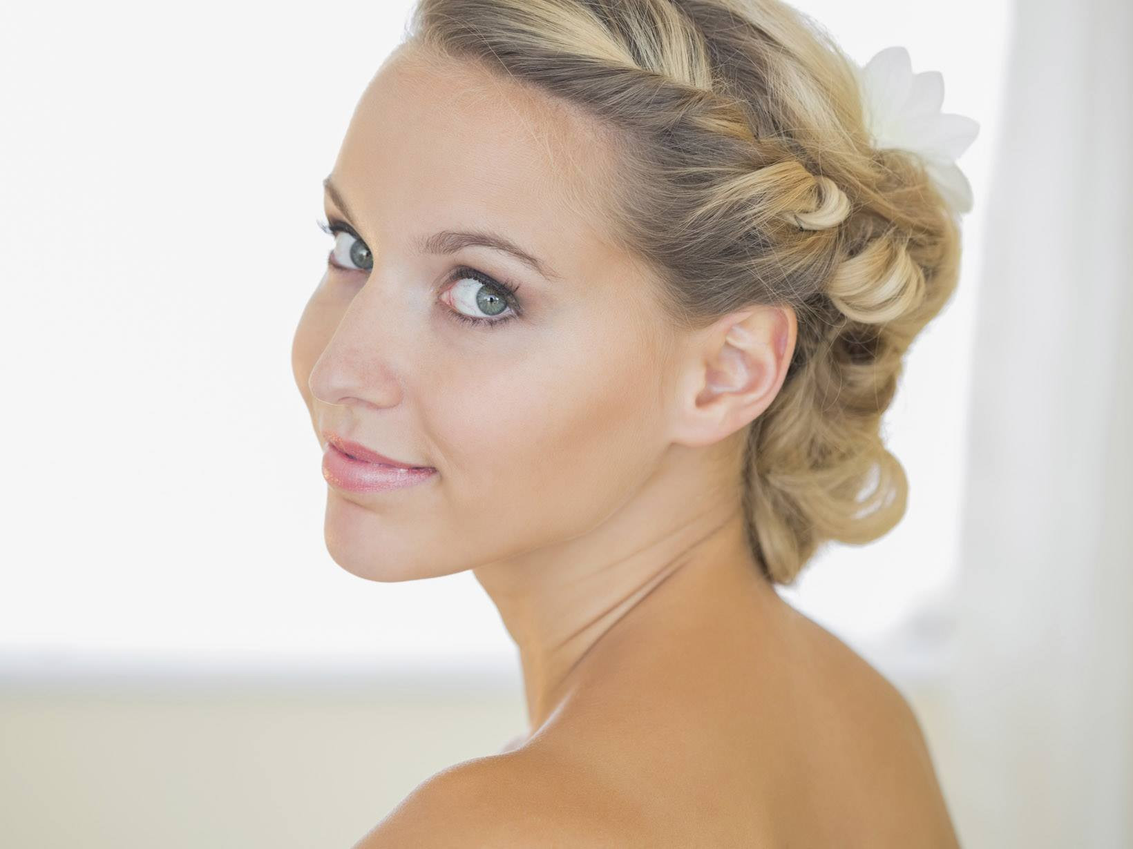 Hosenrock Für Hochzeit
 Flechtfrisuren zur Hochzeit Inspiration für Braut