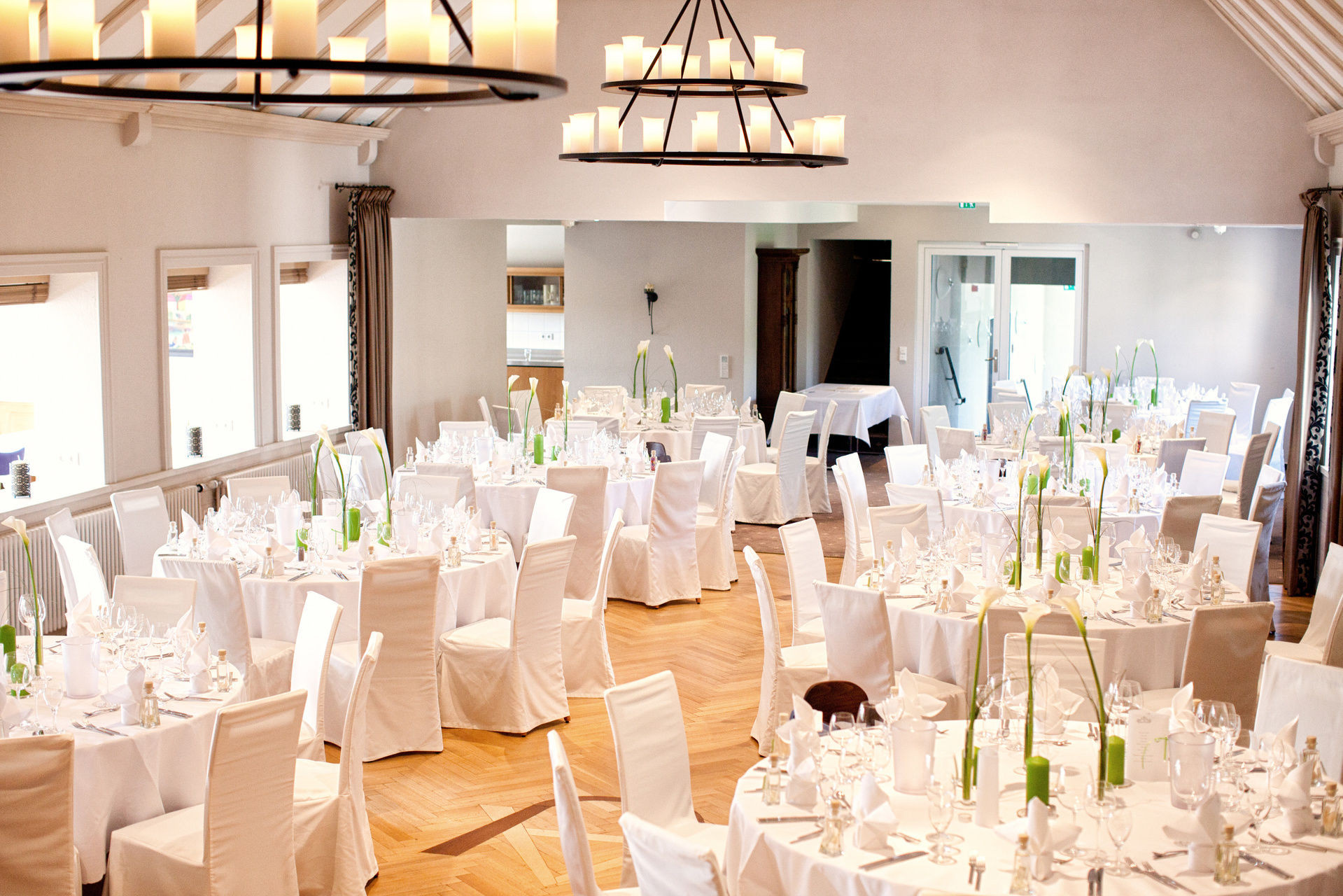 Hotel Hochzeit
 Feierlichkeiten & Hochzeiten Hotel Elfershausen 4 Sterne