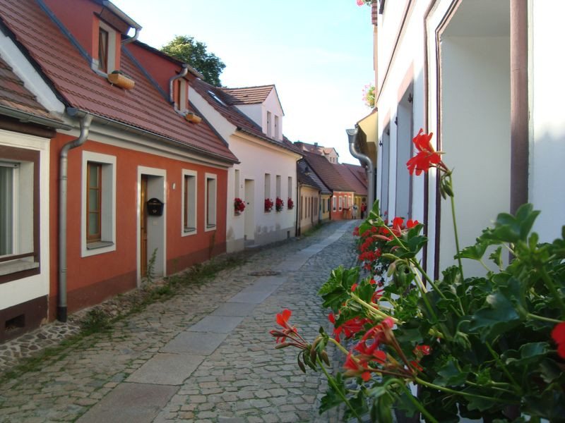 Hotel Zur Mühle Hoyerswerda
 HoyerswerdaDresden Warszawa