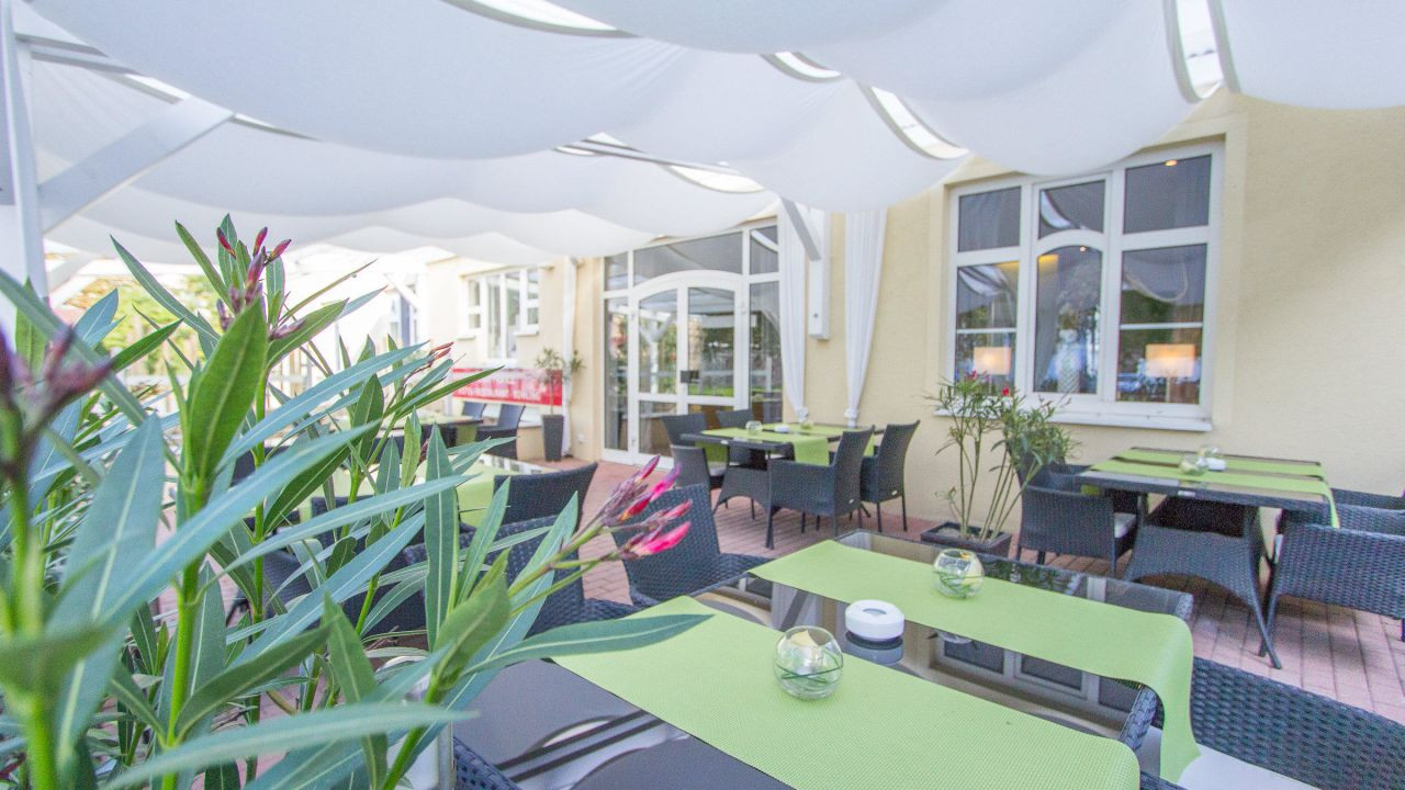 Hotel Zur Mühle Hoyerswerda
 Hotel Zur Mühle Hoyerswerda • HolidayCheck Sachsen