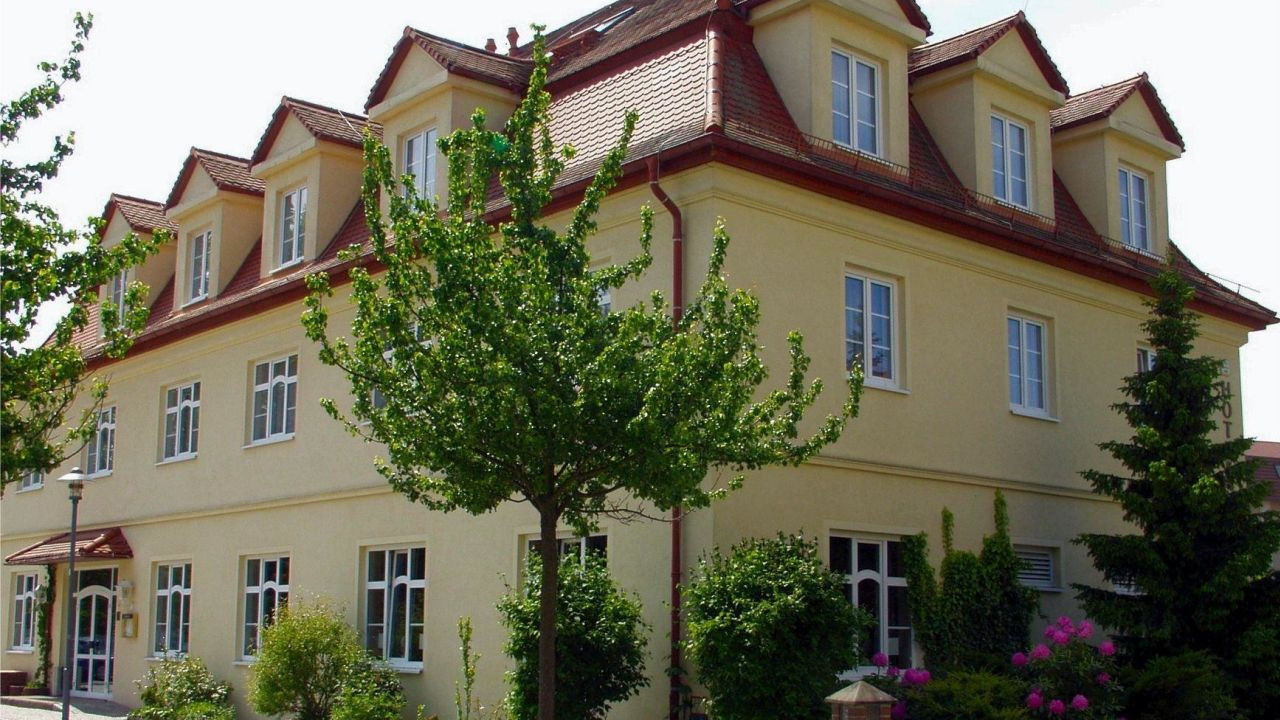 Hotel Zur Mühle Hoyerswerda
 Hotel Zur Mühle Hoyerswerda • HolidayCheck Sachsen