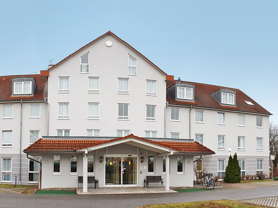 Hotel Zur Mühle Hoyerswerda
 Hoyerswerda Traveler s of Hoyerswerda