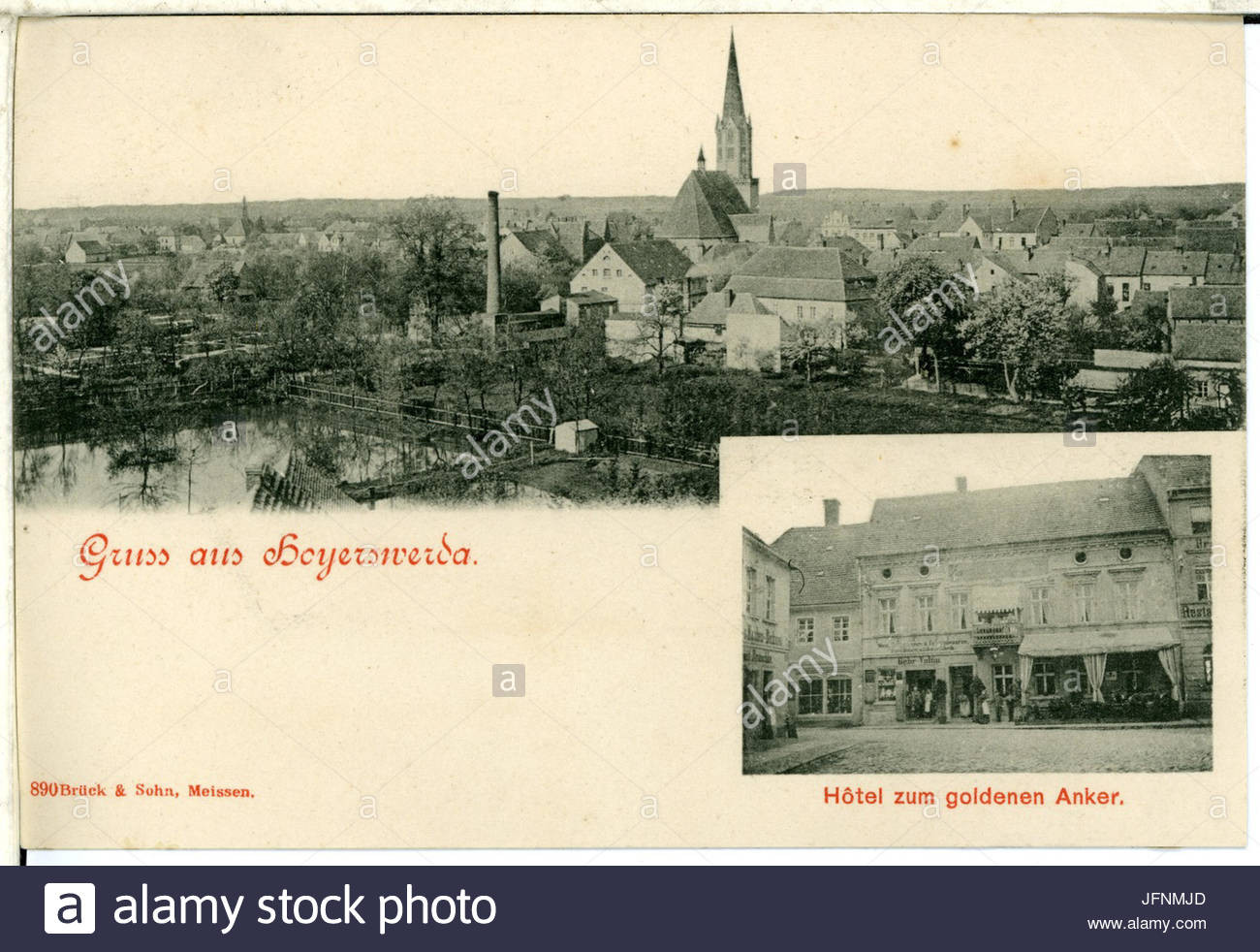 Hotel Zur Mühle Hoyerswerda
 Zum Goldenen Old Stockfotos & Zum Goldenen Old Bilder Alamy