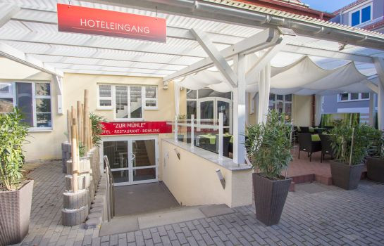 Hotel Zur Mühle Hoyerswerda
 Hotel Zur Mühle in Hoyerswerda – HOTEL DE