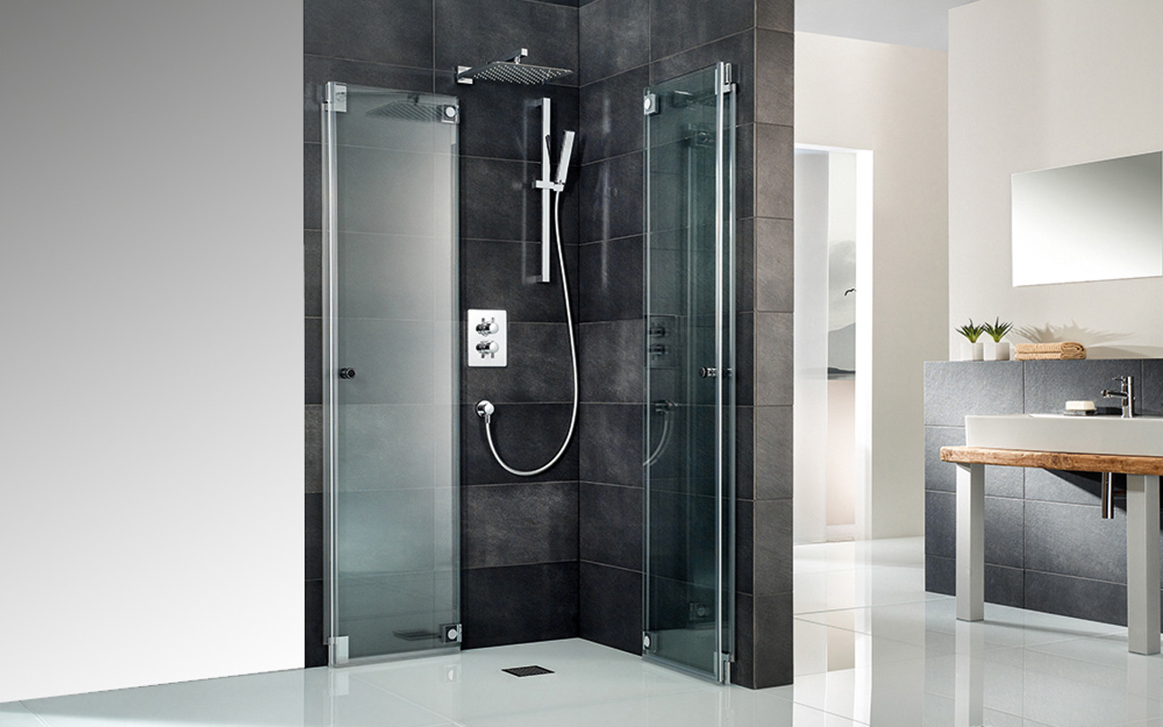 Hsk Duschkabinen
 Bagno Sasso Bad Design – Duschkabinen HSK