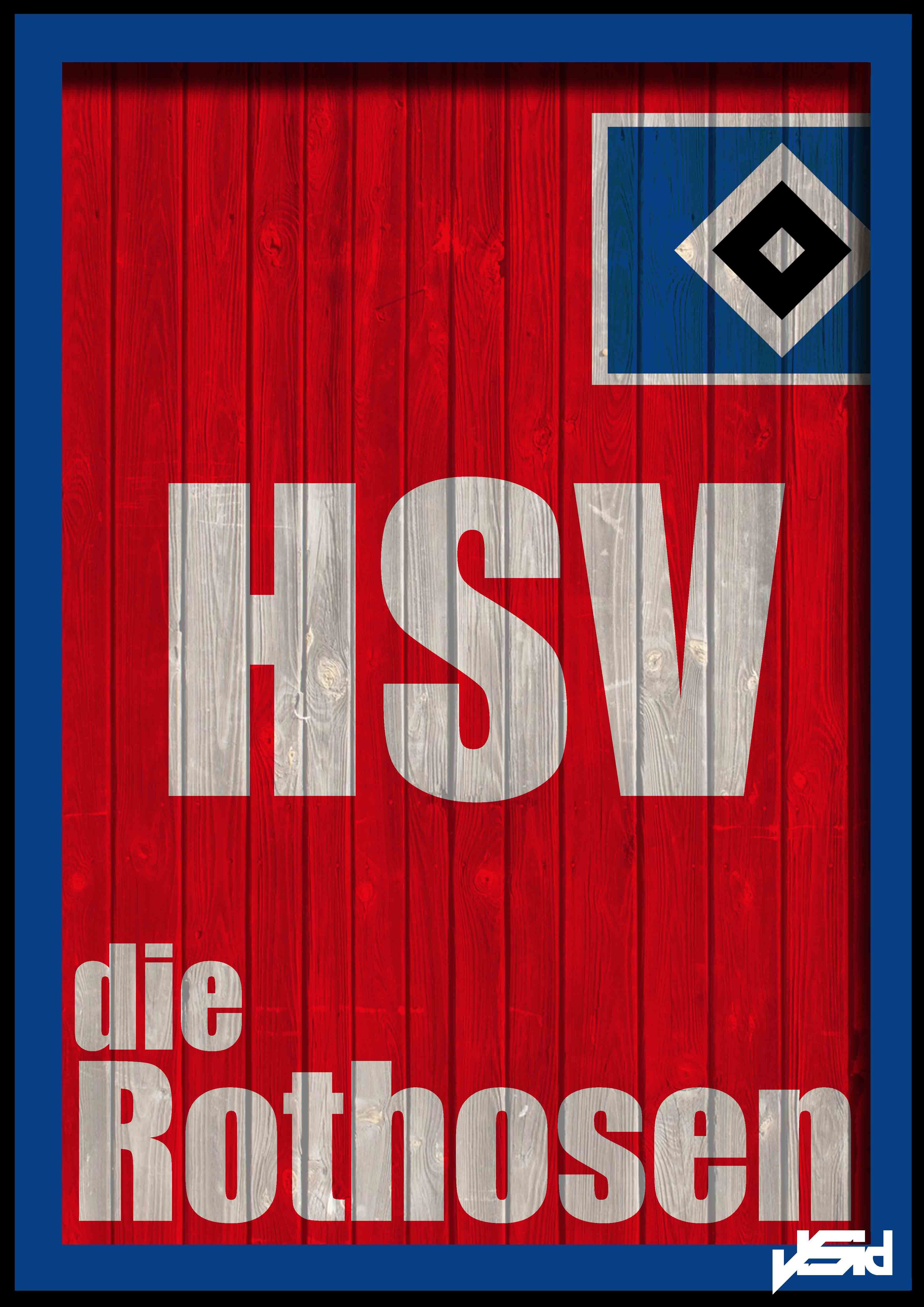 Hsv Geschenke
 Hamburg SV Hamburg